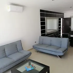 Apartamento Encanto Riviera, Playa del Carmen